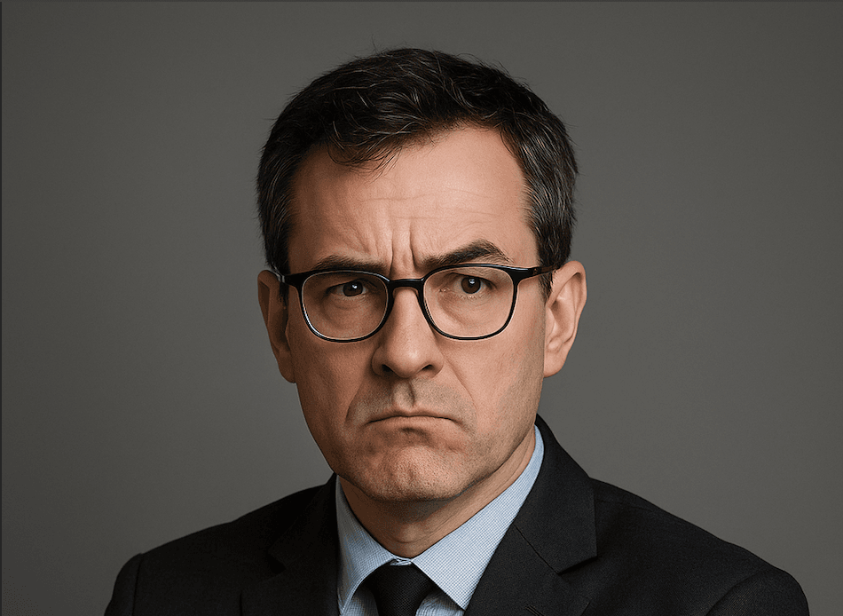 Alex Chen - AI Prospect